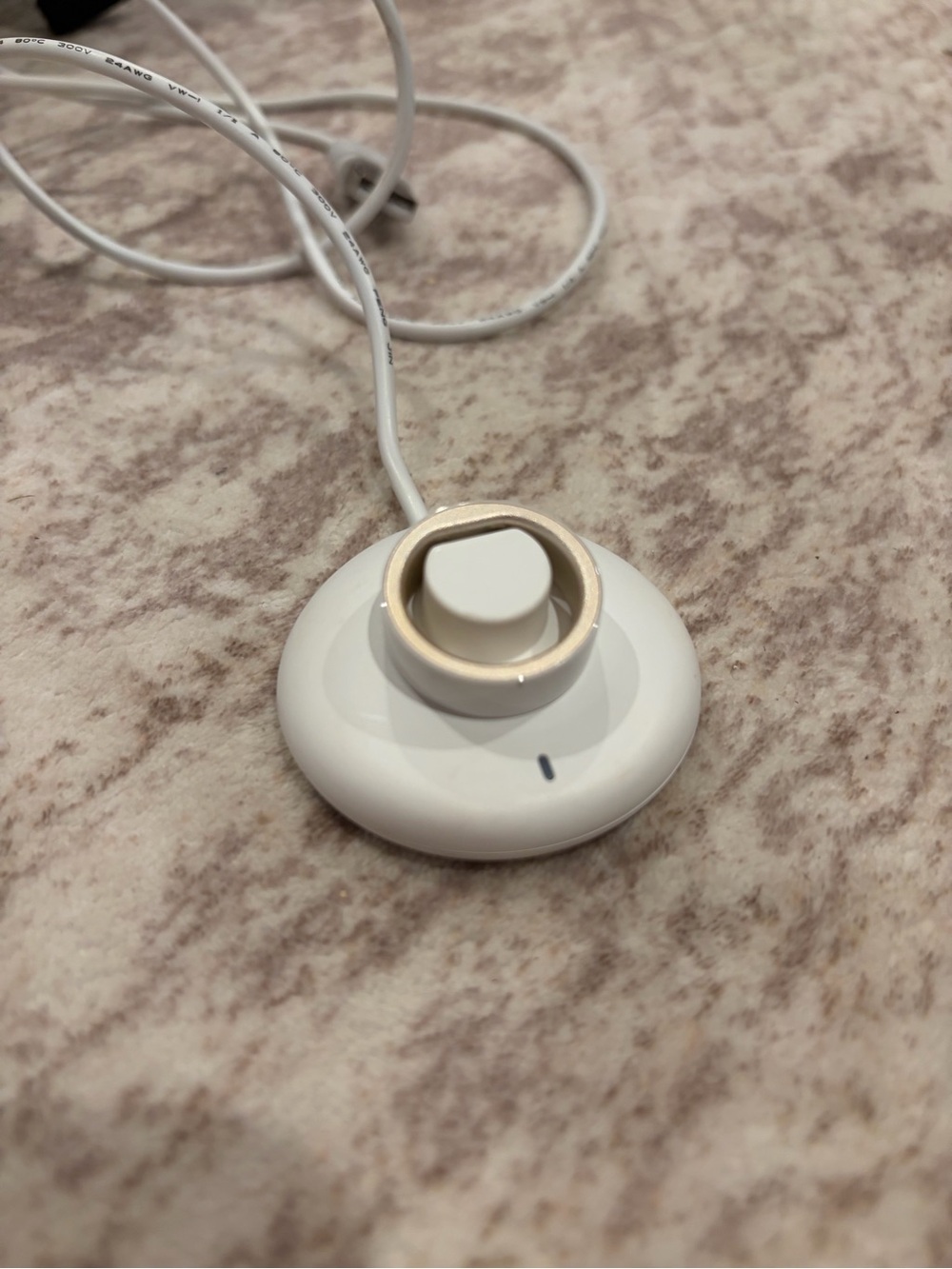Femometer Ring Size 8 - Oura Ring alternative